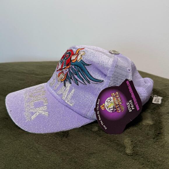 Hats
